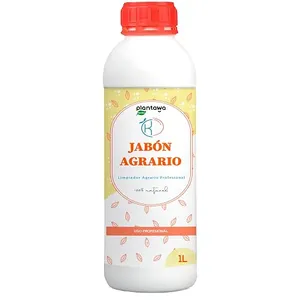 PLANTAWA Jabón Potásico 1L