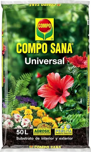 Compo Sana Universal 50L